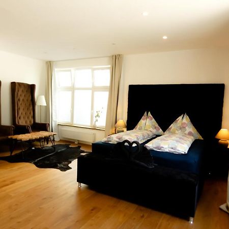 Luxury Master Room Wina Bagian luar foto
