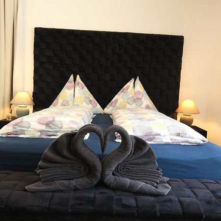Luxury Master Room Wina Bagian luar foto