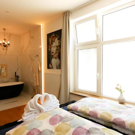 Luxury Master Room Wina Bagian luar foto