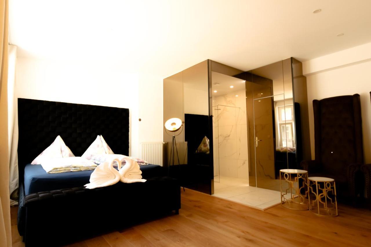 Luxury Master Room Wina Bagian luar foto
