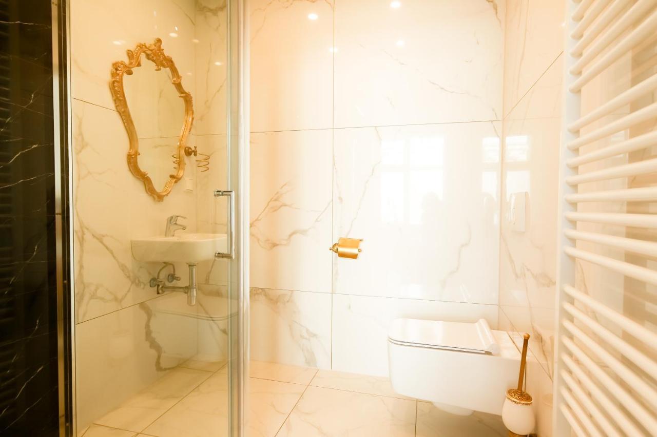 Luxury Master Room Wina Bagian luar foto