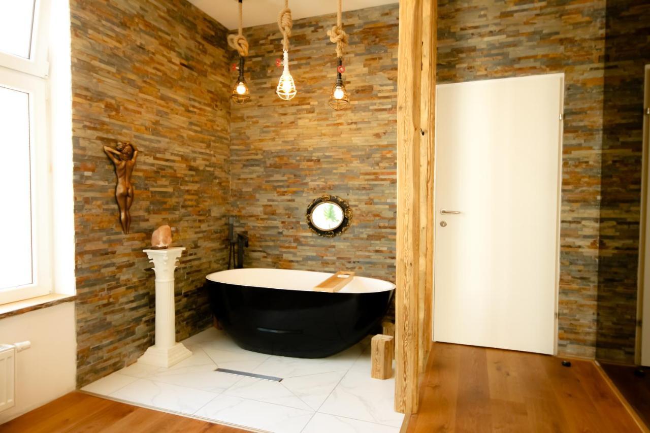 Luxury Master Room Wina Bagian luar foto