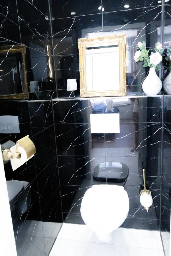 Luxury Master Room Wina Bagian luar foto